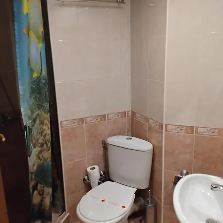 Hotel Mehdjarel