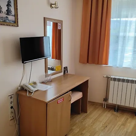 Mehdjarel Hotel Shumen