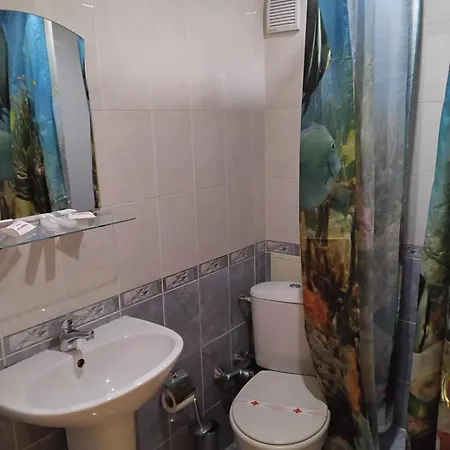 Mehdjarel Shumen