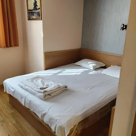 Mehdjarel 3* Shumen