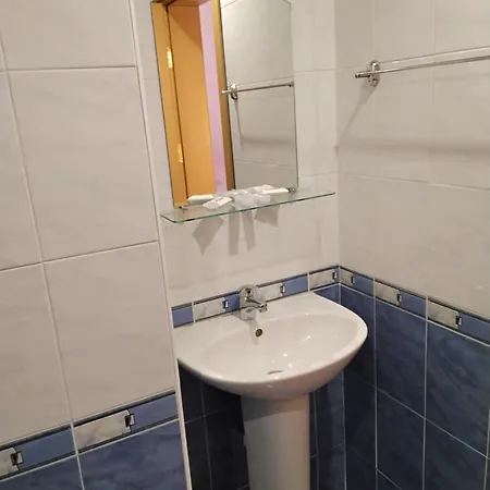 Hotel Mehdjarel