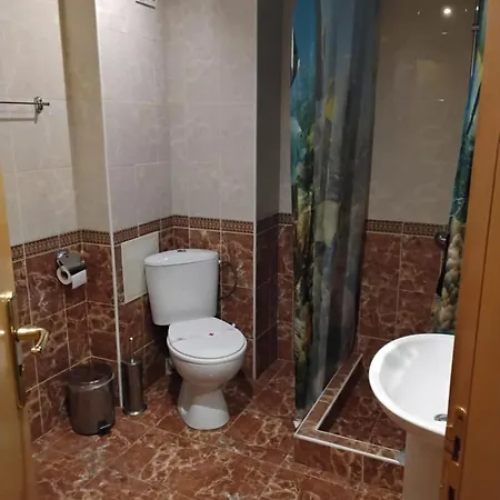 Mehdjarel Отель 3*