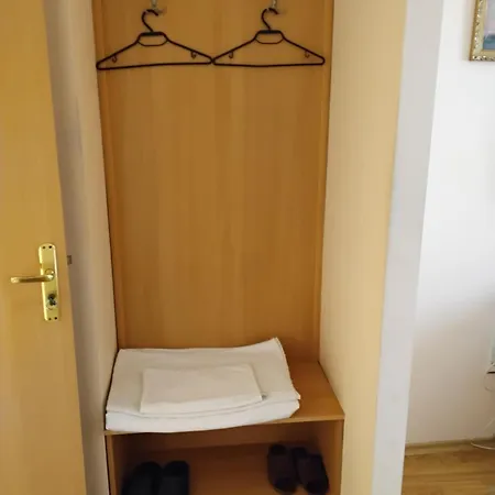 Hotel Mehdjarel 3*