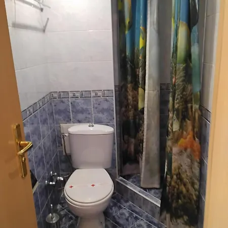 Mehdjarel Hotel Shumen