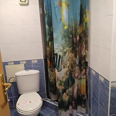 Hotel Mehdjarel Šumen