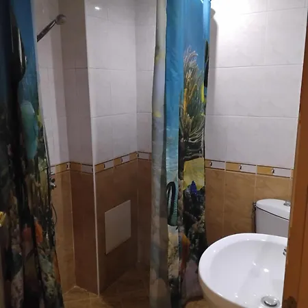 Mehdjarel 3* Shumen