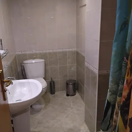 Mehdjarel Отель 3*