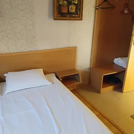 Mehdjarel Hotel Shumen
