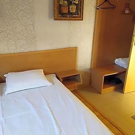 Mehdjarel Hotel Schumen