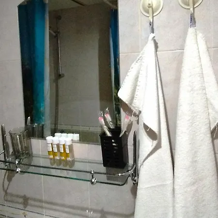 Mehdjarel Hotel Szumen