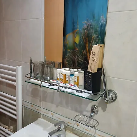 Mehdjarel Hotel 3*
