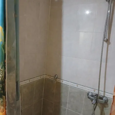 Hotel Mehdjarel 3*