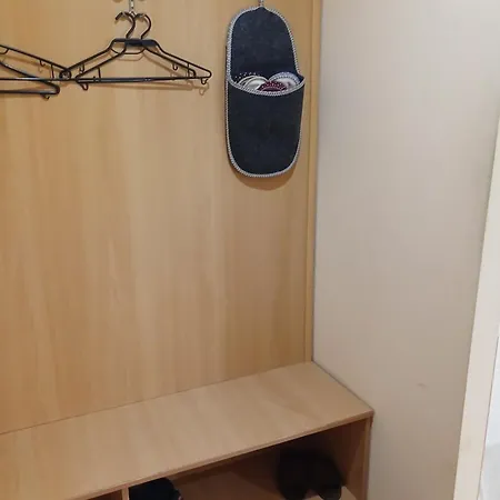Mehdjarel Hotel Schumen