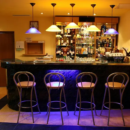 Hotel Mehdjarel Shumen