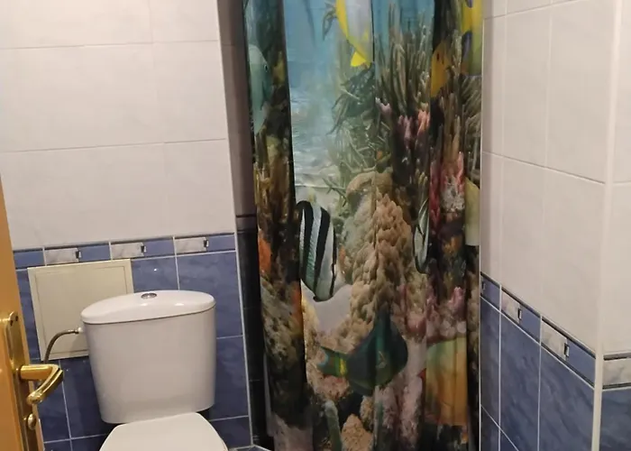 Hotel Mehdjarel Schumen